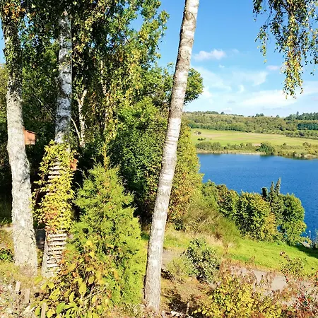Traumhaus Am Maar 3 Dom wakacyjny Schalkenmehren