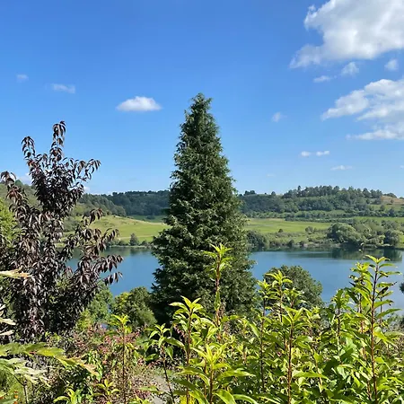 Traumhaus Am Maar 3 * Schalkenmehren