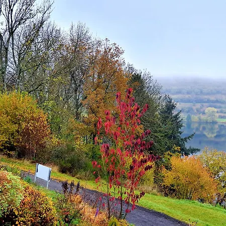 Traumhaus Am Maar 3 Feriehus