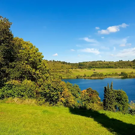 Dom wakacyjny Traumhaus Am Maar 3