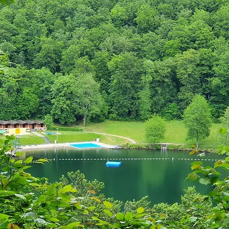 Traumhaus Am Maar 3 Dom wakacyjny Schalkenmehren