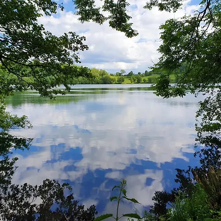 Traumhaus Am Maar 3 *