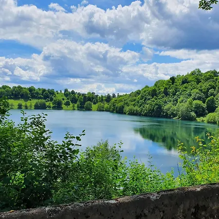 Vakantiehuis Traumhaus Am Maar 3
