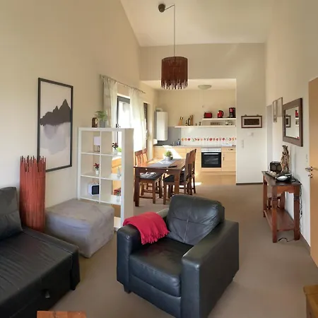 Traumhaus Am Maar 3 Vakantiehuis