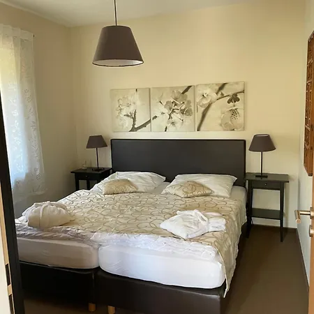 Traumhaus Am Maar 3 Tatil Evi Schalkenmehren