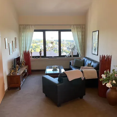 Vakantiehuis Traumhaus Am Maar 3 *