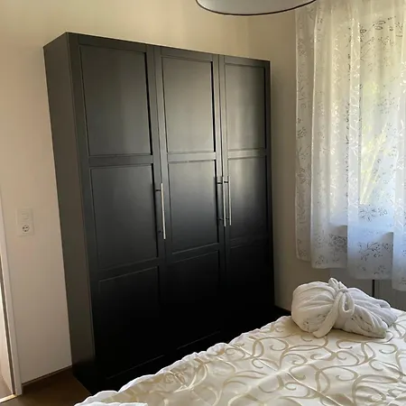 Traumhaus Am Maar 3 Vakantiehuis