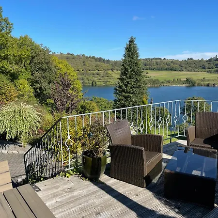 Traumhaus Am Maar 3 *