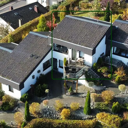 Traumhaus Am Maar 3 Feriehus