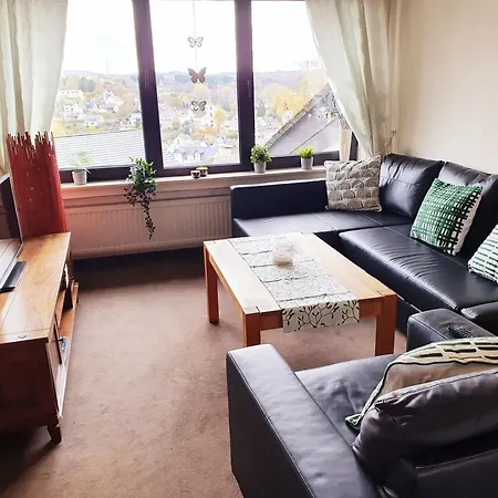 Tatil Evi Traumhaus Am Maar 3