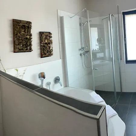Vakantiehuis Traumhaus Am Maar 3 *