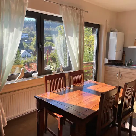 Vakantiehuis Traumhaus Am Maar 3