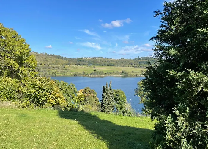 Traumhaus Am Maar 3 *