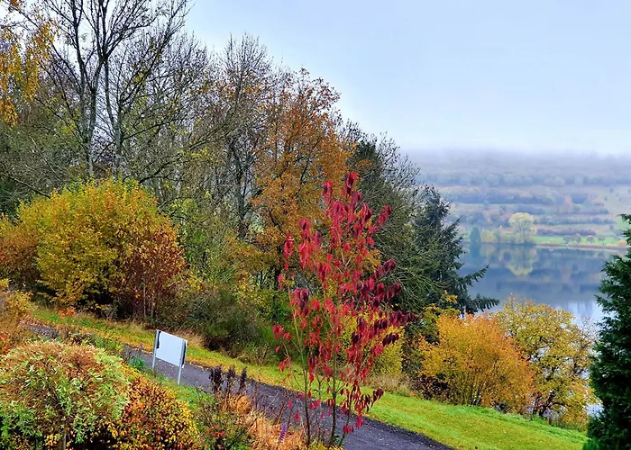 Traumhaus Am Maar 3 Dom wakacyjny