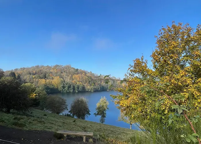 Traumhaus Am Maar 3 Dom wakacyjny Schalkenmehren
