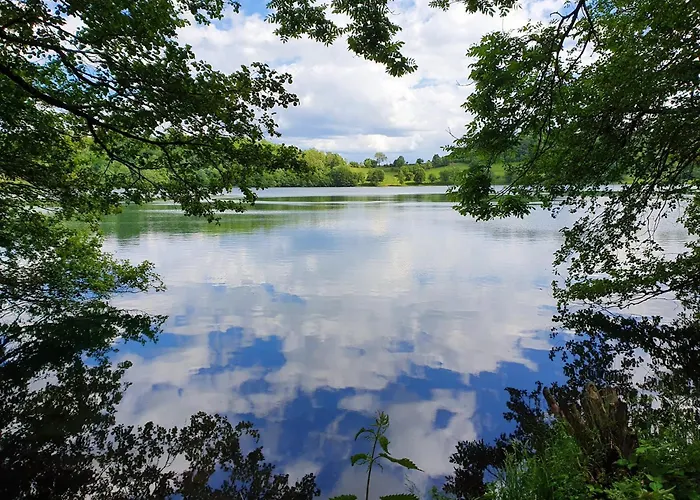 Traumhaus Am Maar 3 *