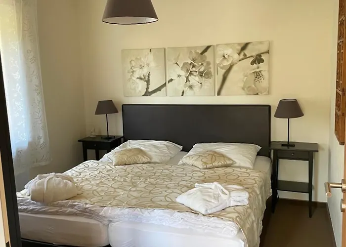 Traumhaus Am Maar 3 Dom wakacyjny Schalkenmehren