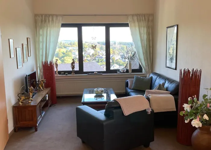 Casa de Férias Traumhaus Am Maar 3 *