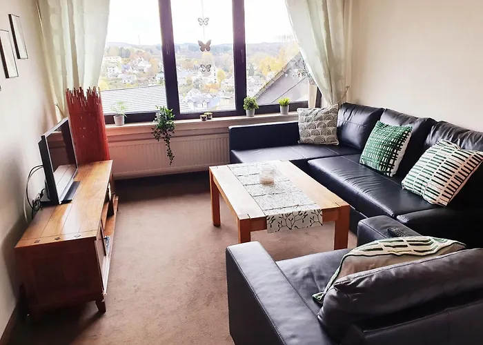 Dom wakacyjny Traumhaus Am Maar 3