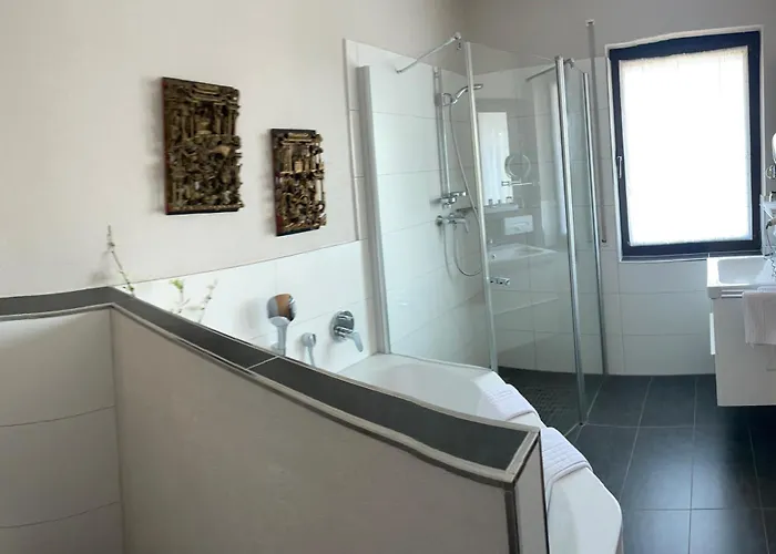 Casa de Férias Traumhaus Am Maar 3 *